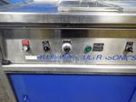 Bluewave Ultrasonics Ultrasonic Parts Washer