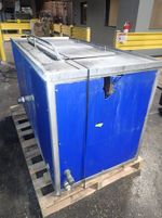 Bluewave Ultrasonics Ultrasonic Parts Washer