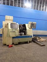 Okuma Okuma Lnc8 Cnc Lathe
