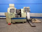 Okuma Okuma Lnc8 Cnc Lathe