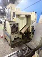 Okuma Okuma Lnc8 Cnc Lathe