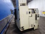 Okuma Okuma Lnc8 Cnc Lathe