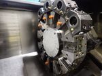 Okuma Okuma Lnc8 Cnc Lathe