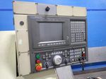Okuma Okuma Lnc8 Cnc Lathe