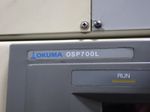 Okuma Okuma Lnc8 Cnc Lathe