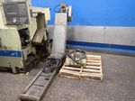Okuma Okuma Lnc8 Cnc Lathe