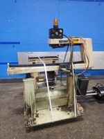Okuma Okuma Lnc8 Cnc Lathe