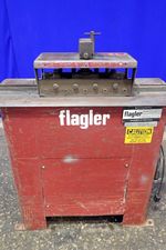 Flagler Flagler 20ga5 Station Standard Roll Former