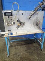 Midland Engineering Tabber