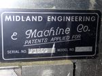 Midland Engineering Tabber