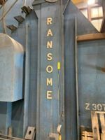 Ransome Ransome 3000p Welding Positioner