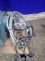  Horizontal Rotating Machine