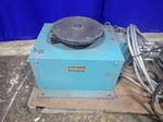  Horizontal Rotating Machine