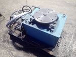  Horizontal Rotating Machine