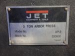 Jet  Arbor Press