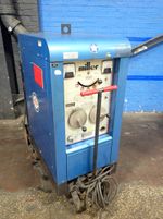 Miller Welder