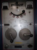 Miller Welder