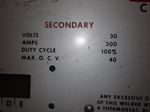 Miller Welder