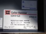 Cutlerhammer Combination Starter