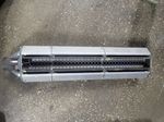Maxon Maxiflex Line Burner