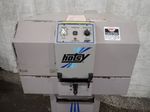 Hotsy Hotsy 7230 Parts Washer