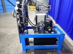 Ultimation Machines Limited Ultimation Machines Limited Cjp2 Hydraulic Wire Crimper