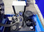 Ultimation Machines Limited Ultimation Machines Limited Cjp2 Hydraulic Wire Crimper