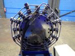 Ultimation Machines Limited Ultimation Machines Limited Cjp2 Hydraulic Wire Crimper