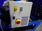 Ultimation Machines Limited Ultimation Machines Limited Cjp2 Hydraulic Wire Crimper