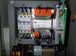 Ultimation Machines Limited Ultimation Machines Limited Cjp2 Hydraulic Wire Crimper
