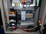 Ultimation Machines Limited Ultimation Machines Limited Cjp2 Hydraulic Wire Crimper