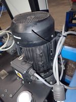 Ultimation Machines Limited Ultimation Machines Limited Cjp2 Hydraulic Wire Crimper