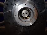 Ultimation Machines Limited Ultimation Machines Limited Cjp2 Hydraulic Wire Crimper