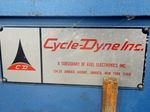 Cycledyne Inccd Induction Heater