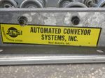 Automated Conveyor System Roller Conveyor