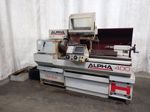 Harrison Harrison Alpha 400 Cnc Lathe