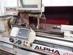 Harrison Harrison Alpha 400 Cnc Lathe