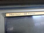 Harrison Harrison Alpha 400 Cnc Lathe