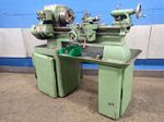 Sheldon Sheldon Ws46p Lathe