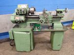 Sheldon Sheldon Ws46p Lathe