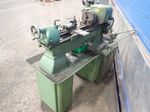 Sheldon Sheldon Ws46p Lathe