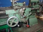 Sheldon Sheldon Ws46p Lathe
