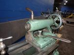 Sheldon Sheldon Ws46p Lathe