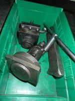 Sheldon Sheldon Ws46p Lathe