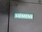 Siemens Control