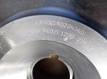 Universal Abrasives Cbn Grinding Wheel
