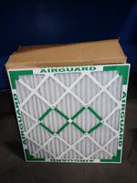 Airguard Filters