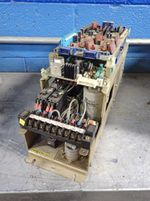 Fanuc Control Unit