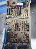 Fanuc Control Unit