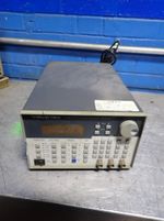 Wavetec Function Generator